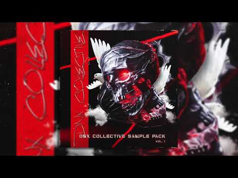 [FREE] LOOP KIT/SAMPLE PACK 2021 | DNX - "Collective Kit Vol. 1” | Lil Baby, Southside, Pyrex, etc.