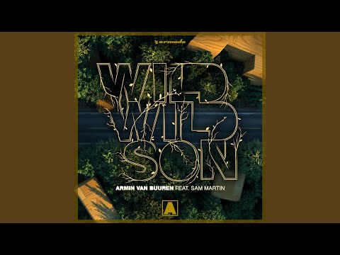 Wild Wild Son