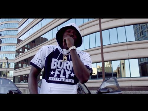 Smoovey - Public Housing Freestyle | Shot By @Aliteproductions