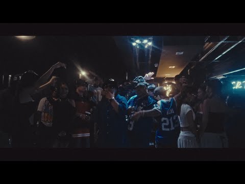 Marahas - King Murph , Seejay Official Music Video