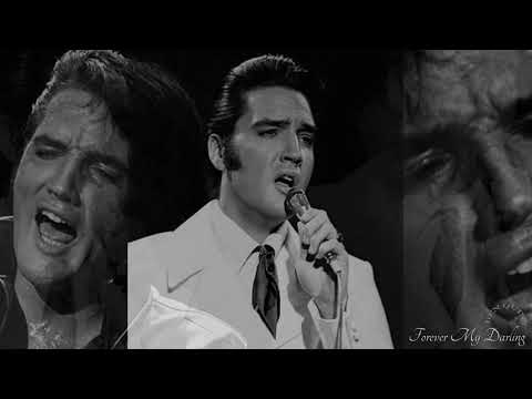 Forever My Darling   A master Peace   Elvis  Presley