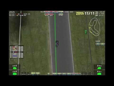 GTi Thursday #47 - KY2R XRG