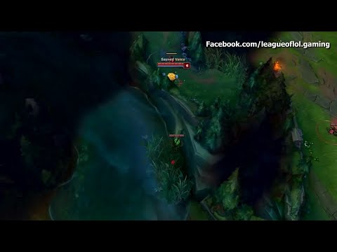 Heimerdinger 200IQ :v