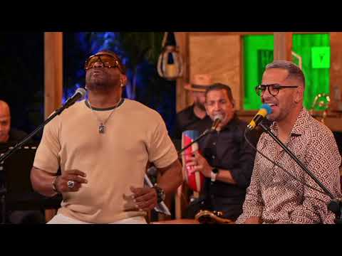 La Gata Montesa - Moncho Rivera feat  Norberto Vélez Live Sesiones Desde La Loma