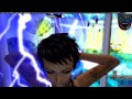 Katy Perry - Kiss Me ET 2011 [Lyrics] [HD] [3D ...