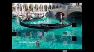 gondola veneziana orchestra bagutti versione live Elena Lazzari