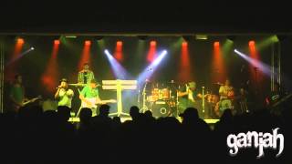 Ganjah - Música - Mr  Flava Banda Katchafire