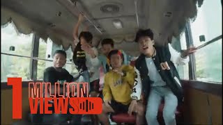 Download lagu KZ - ဆိုးပါ [ MV] mp3