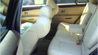 preview picture of video '2007 Cadillac SRX Used Cars Pen Argyl PA'