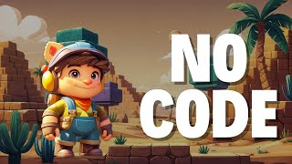 I Made a Game in MINUTES with ChatGPT