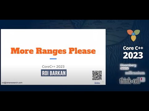Roi Barkan :: More Ranges Please