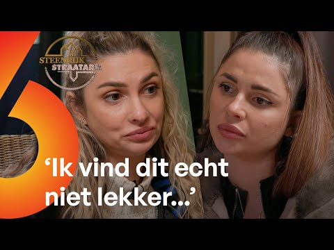 DIVA ZUSSEN kunnen NIET WENNEN aan arme levensstijl... 😳 | Steenrijk, Straatarm