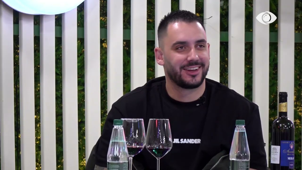 “Më ndryshuan ujërat kur hyre ti”/ Keijsi bisedon me Stelinën