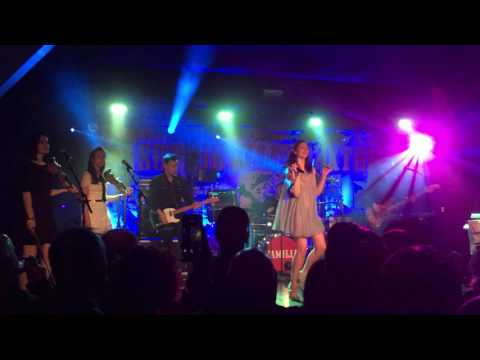 Sophie Ellis-Bextor - Sing It Back (Moloko Cover) (Birmingham O2 Institute 17/02/17)