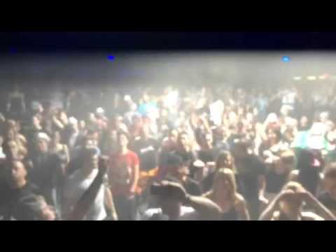 Sebastian Groth - Inurfase - Bootshaus Köln 30.10.15 Shandi / PEPPS