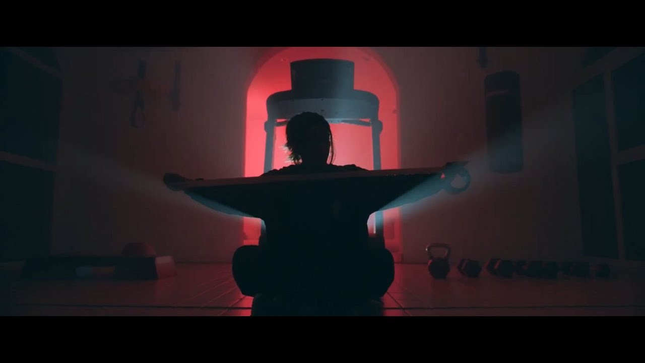 Flat Belly Syndrome || OFFICIAL TRAILER  [ 4k ] - متلازمة البطن المسطح