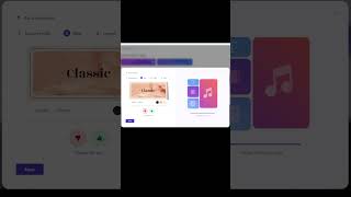 How to create video with AI in clipchamp? #shorts