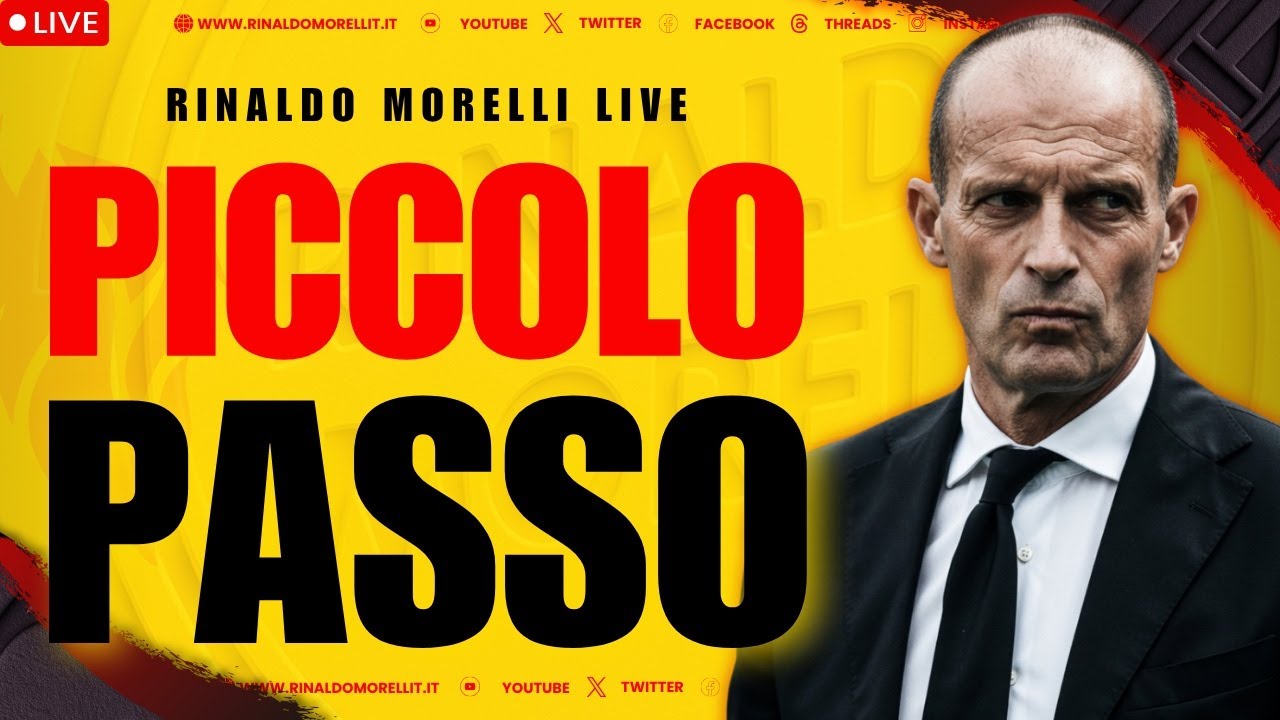 Ultimo video pubblicato