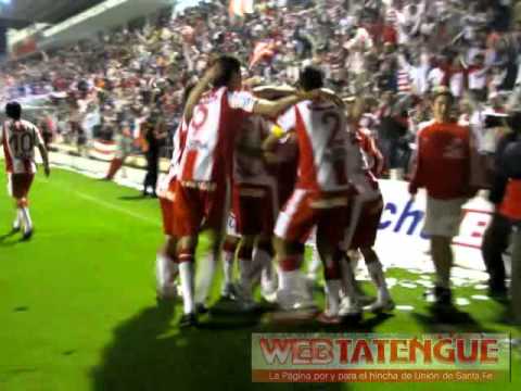 Gol de Velazquez con Ferro WEBTATENGUE