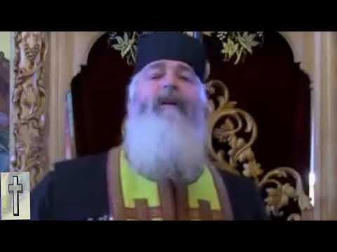 Imparatia cerurilor - parintele Calistrat