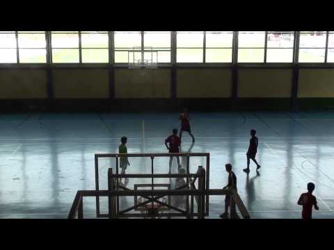 2013 10 20 KARIBE ZAHARRA - LOYOLA INDAUTXU