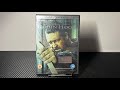 Robin Hood DVD Unboxing Universal Studios UK