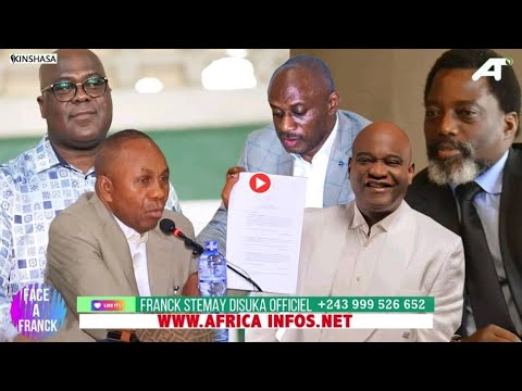 URGENT: ADIOS ALEMBA A TUMBI BLAISE BULA NA NYOKA LONGO, BO YOKA MUTU ALIE MBONGO YA B'ARTISTES...