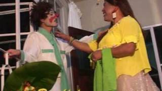 Tuarpuii & Sunpuia - Wonderful Tonight