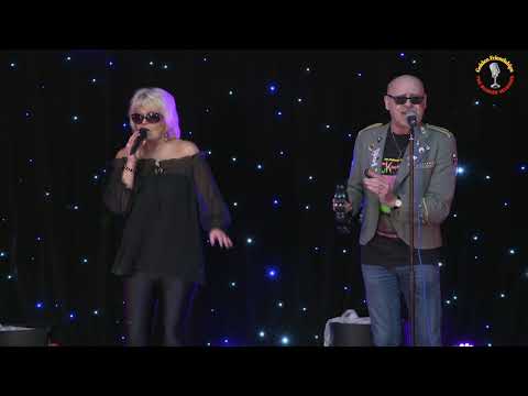 Golden Friendships - The Bunker Sessions - Back 2 Front