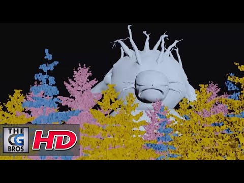 CGI 3D/VFX Behind The Scenes: "Return Of The Snowman" - by TheEmbassyVFX