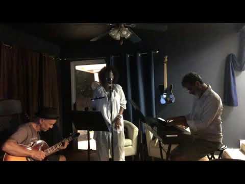 Georgia on my mind by Mick Taras, Ronee Martin and Salvatore Spano