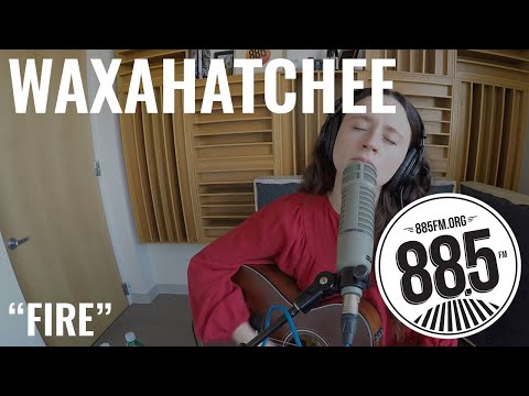 Lively - Waxahatchee