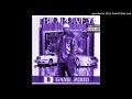 Big Pokey - Mind And Muscle Slowed & Chopped by Dj Crystal Clear