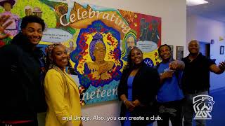 LASC Student Services