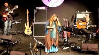 Jülide Özçelik - Gönül Dağı (Konuk : Cenk Erdoğan)