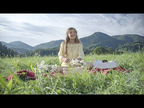 Nič mi ni, MANCA DRUŠKOVIČ, COVER by VOCAL BK STUDIO - (Offical Video)