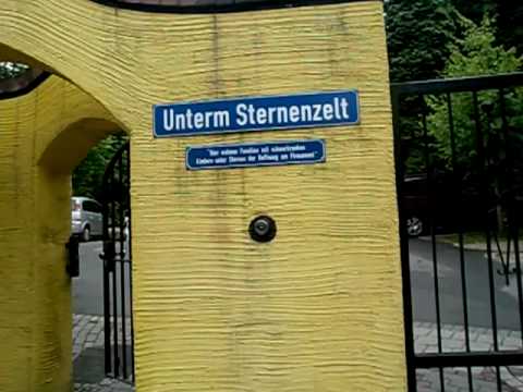 Hundertwasserhaus Essen 1
