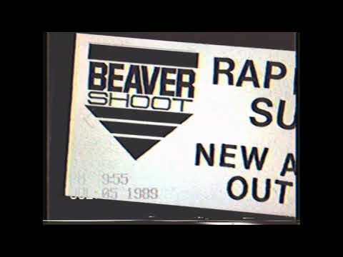 BEAVER SHOOT “ Rap Music Sucks “ New Album OUT NOW!