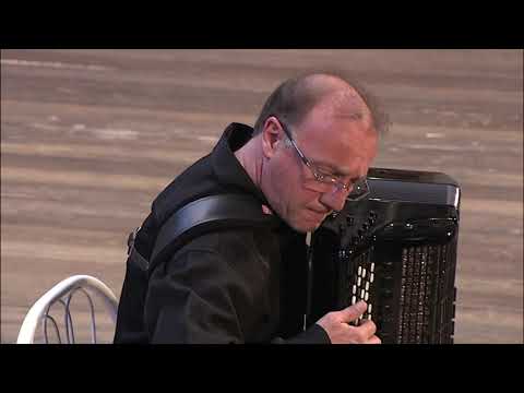 Franck Angelis - concert à Novossibirsk -1/Франк Анжелис - концерт в Новосибирске 1-я часть