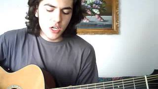 Bread and Water - Ryan Bingham (L.Bora cover)