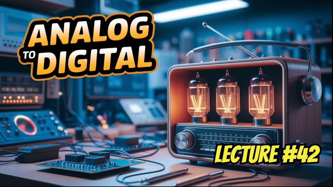 Complete Guide to Audio Signal Processing & Feature Extraction for AI