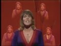 HELEN REDDY - I AM WOMAN - THE CAROL BURNETT SHOW - 1972