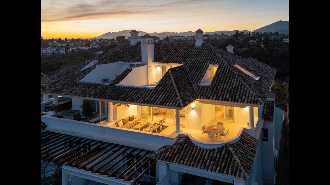 Duplex for sale in Lomas de Marbella Club-Puente Romano - 04171 Duplex for sale in Lomas de Marbella Club-Puente Romano - 04171