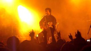 Mononc Serge - Woodstock en Beauce - June 17th, Montebello Rockfest 2011