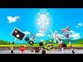 Railroad Crossing Who Becomes A Soul