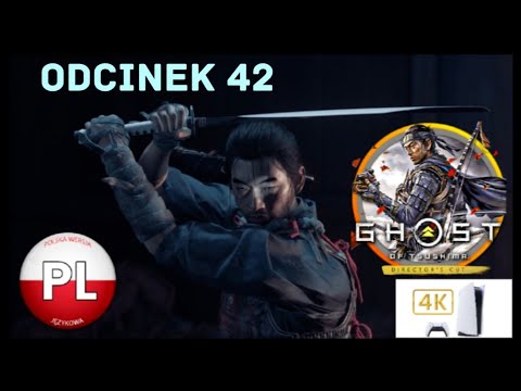 Zagrajmy W Ghost Of Tsushima Odc. 42 Masako Adachi I Chciwość Omury 🧔🏻🗡️ 4K PS5 PL