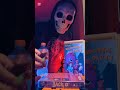 Smasher Blasts Barney S Not So Halloween Party VHS From 1998 Jackoapple Skullcrusher