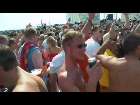 David Guetta Live [Spring Break Europe (Rovinj/Croatia)]