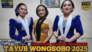 Download lagu FULL ALBUM TARI TAYUB WONOSOBO TERBARU 2025🔴LIVE TEDENG BATURSARI TEMANGGUNG mp3 Download lagu FULL ALBUM TARI TAYUB WONOSOBO TERBARU 2025🔴LIVE TEDENG BATURSARI TEMANGGUNG mp3
