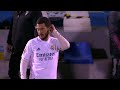 Eden Hazard vs Alcoyano | AWAY HD 2021